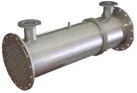 Process Gas Cooler