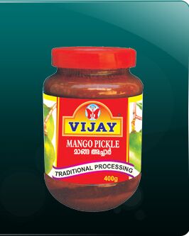 Vijay mango pickle