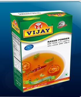 Vijay Common Rasam Powder