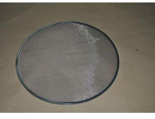 Round Stainless steel Filter Mesh Disc