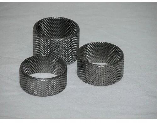 Metal Mesh Filter