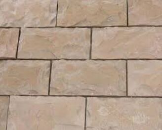Natural Beige Sandstone Tiles