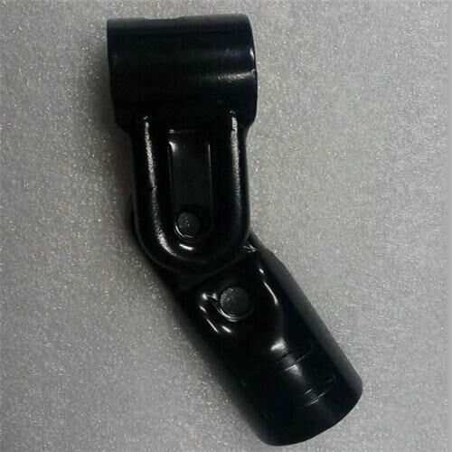 Cast Iron ESD Pipe Joint, Color : Black