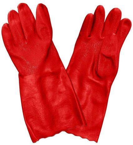 Leather Safety Hand Gloves, Gender : Unisex