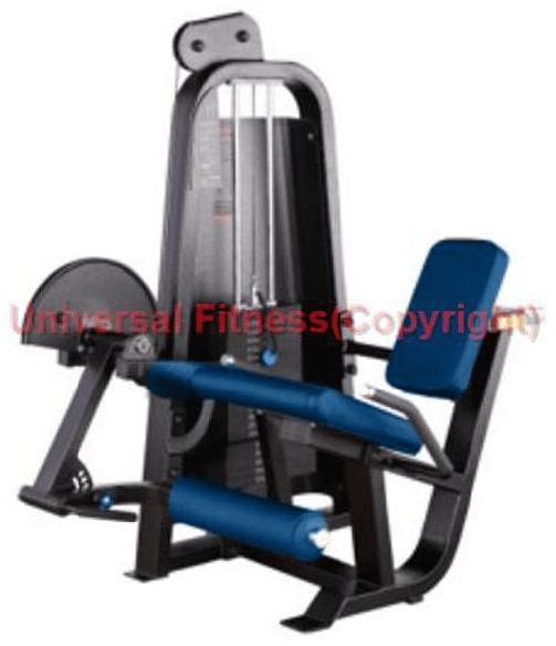 10-20kg Hydraulic Leg Extension Machine, Voltage : 110V