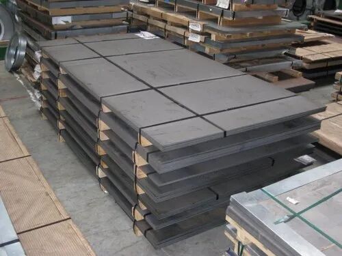 Iron Sheets, Size : 3x6 Feet