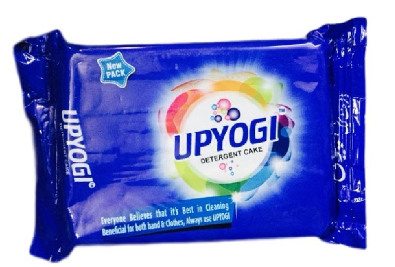 Upyogi Detergent Cake