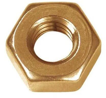 Hex Nuts at