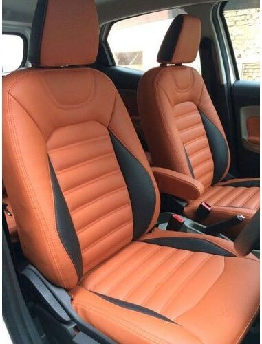 Bucket Type Car Seat Cover, Feature : Comfortable, Dry Cleaning, Easily Washable, Impeccable Finish