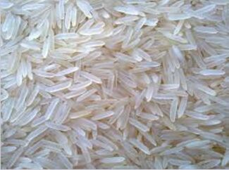 1121 Sella White Parboiled Rice, Variety : Long Grain, Medium Grain