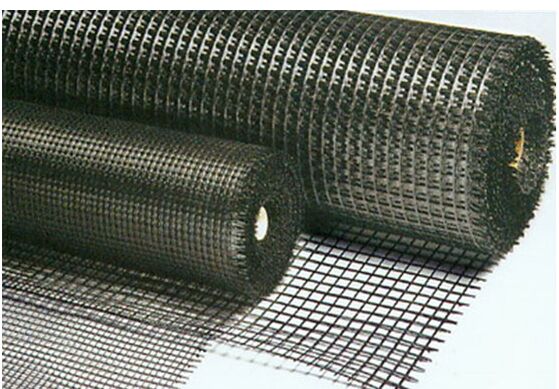 Biaxial Geogrid