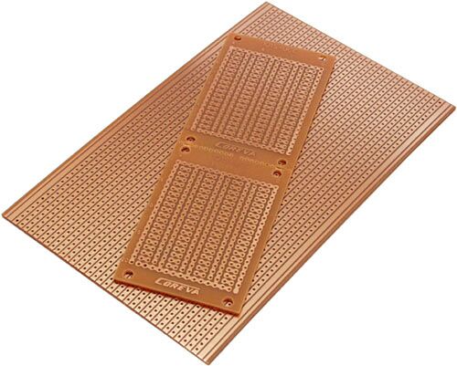 Large Size Perforated Board