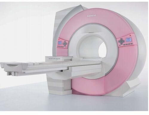 3T Siemens MRI Machine