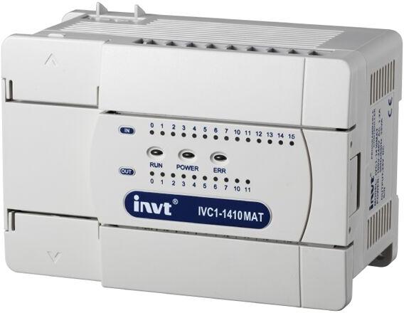 IVC1 Series PLC