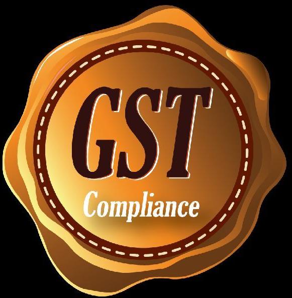 Gst compliance services