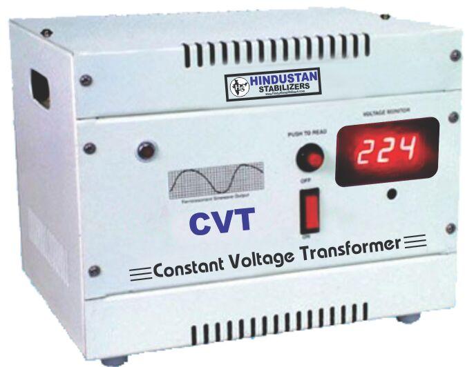 Constant Voltage Transformer