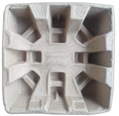 Moulded Pulp Disposable Water Heater Tray