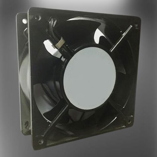 Metal panel cooling fan, Voltage : 220V