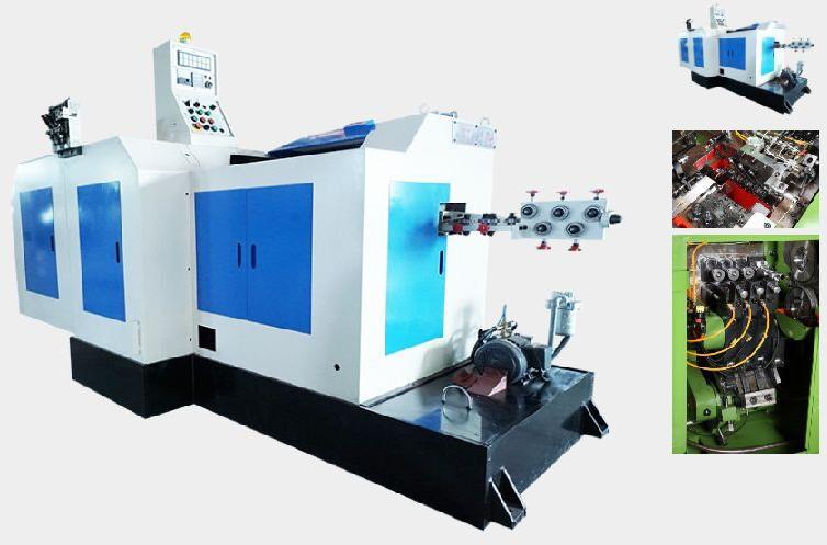 3D3B Screw Heading Machine