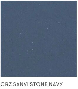 Vitrified Tile SANVI STONE NAVY