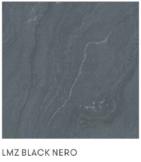 Vitrified Tile BLACK NERO