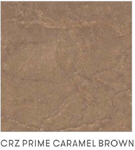Vitrified Tile PRIME CARAMEL BROWN