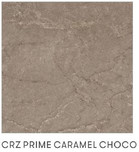 Vitrified Tile PRIME CARAMEL CHOCO