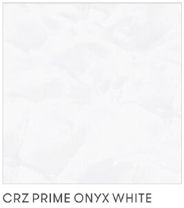 Vitrified Tile PRIME ONYX WHITE