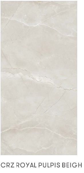 Vitrified Tile ROYAL PULPIS BEIGH