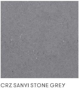 Vitrified Tile SANVI STONE GREY