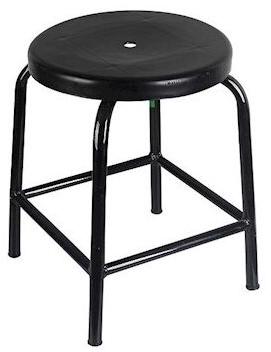 Polished ESD Stool, for Home, Office, Restaurants, Shop, Feature : Accurate Dimension, Attractive Designs