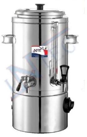 Stainless Steel Milk Boiler Machine, Capacity : 5 LTR, 12 LTR, 20 LTR, 30 LTR