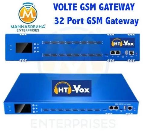 VOLTE GSM Gateway