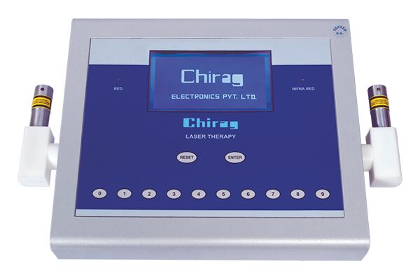 electrotherapy equipment
