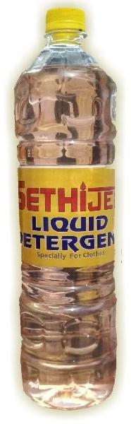 Sethijee Liquid Detergent