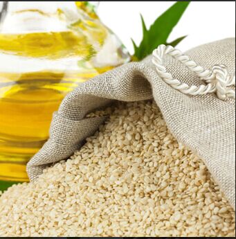 sesame oil