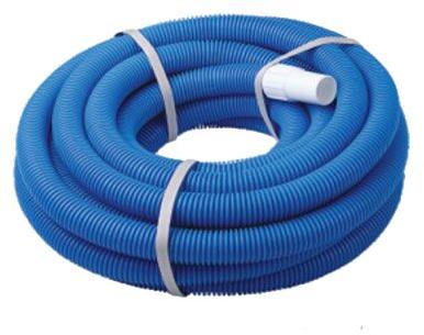 PVC Extruded Hose Pipe
