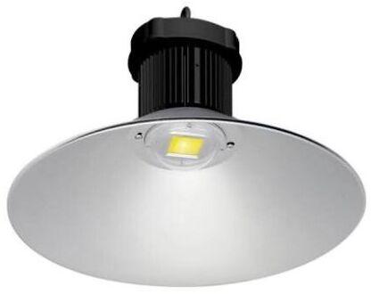 Round LED High Bay LED, for Home, Hotel, Restaurant, Power : 100Wt