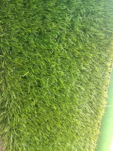 Pp Artificial Grass Carpet, Color : Green