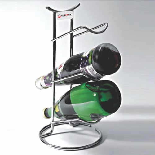 Bottle Wine Rack