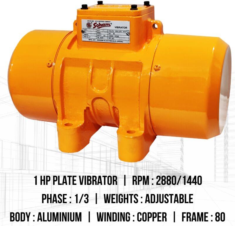 Vibrator Motor