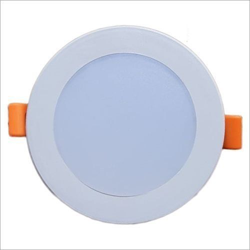 Round LED Concealed Light, for Home, Mall, Office, Lighting Color : Warm White