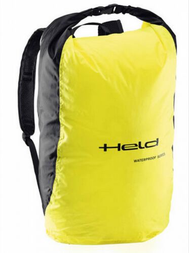 Held Rain Pouch Backpack