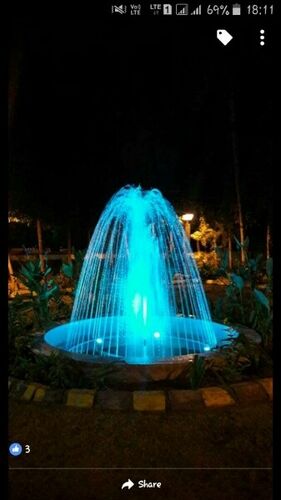 Water Fall Fountain