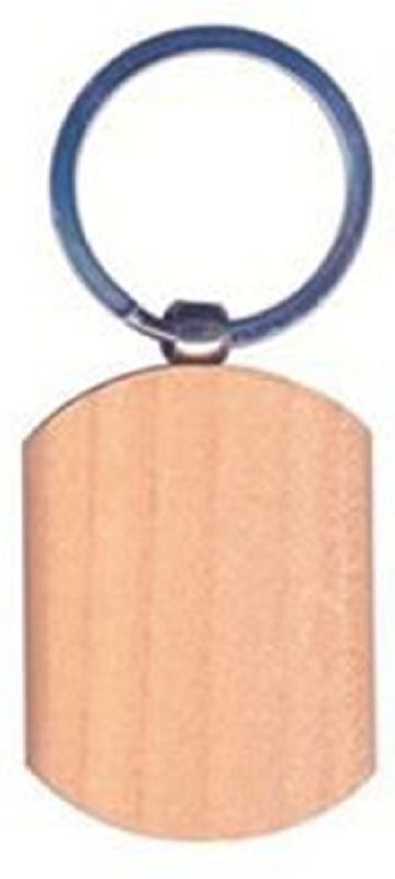 Non Polished WOODEN KEYCHAIN 01, Feature : Attractive Design, Durable, Fine Finished, Good Quality