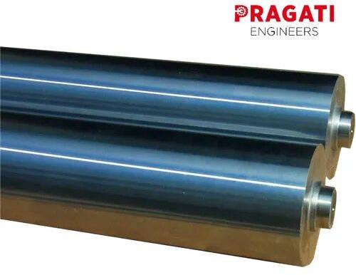 Mild Steel Roller