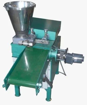 Fully Automatic Dhoop Batti Making Machine