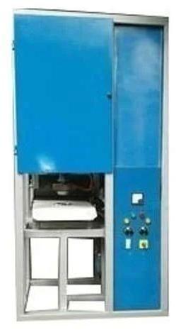 Fully Automatic Single Die Dona Making Machine