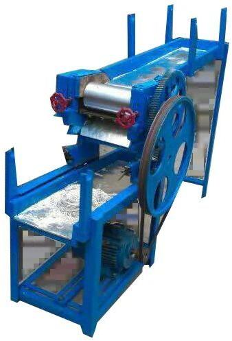 Stainless Steel Electric Noodles Making Machine, Voltage : 220-240V