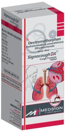 Signocough-DX Syrup